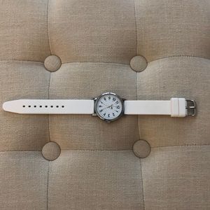 Seidel white nurse/ nursing student watch